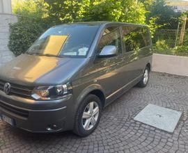 Volkswagen T5-prezzo ribassato