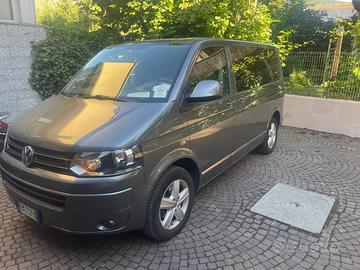 Volkswagen T5-prezzo ribassato