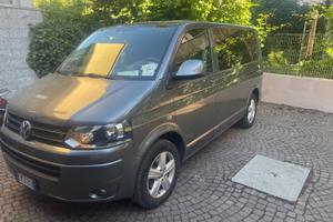 Volkswagen T5-prezzo ribassato