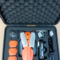 Autel EVO II V2 come nuovo pochi minuti