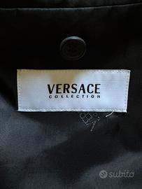 Vestito competo Versace