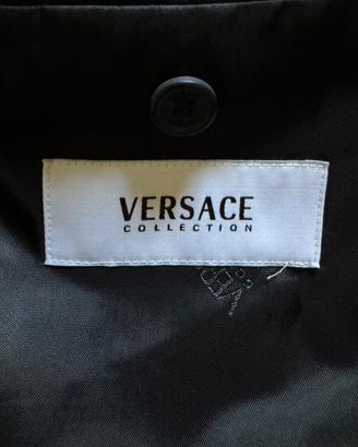 Vestito competo Versace