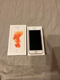 Iphone 6s