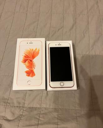 Iphone 6s