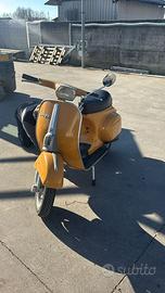 Vespa 50 special