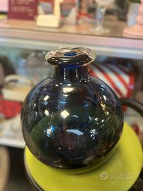 Vaso in cristallo