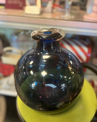 Vaso in cristallo