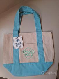 Tote bag Trader Joe's