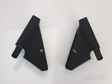 Adattatori Inglesina Zippy Light seggiolino Huggy