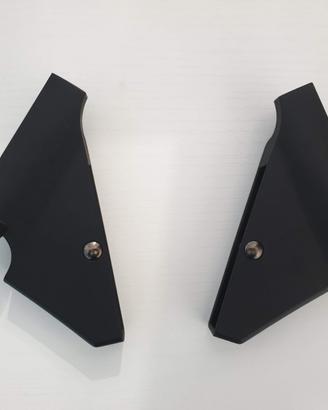 Adattatori Inglesina Zippy Light seggiolino Huggy