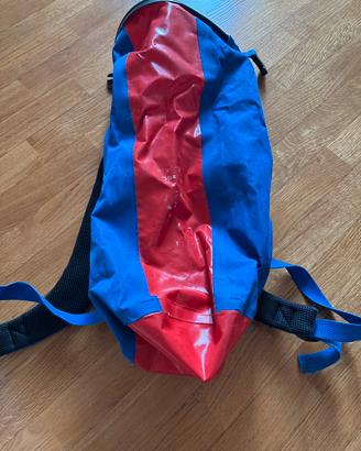 Borsa piscina