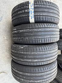gomme usate 2356018 Estivo MICHELIN - PIL - 313