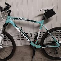 Bicicletta Bianchi