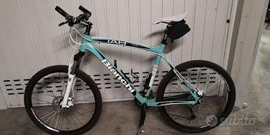 Bicicletta Bianchi