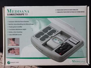 Medisana Pain Therapy stimolatore elettrico dei n