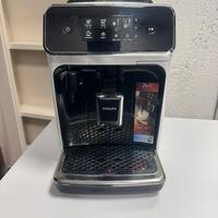 Machina caffe Philips serie 1200