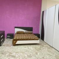 camera da letto in stile moderno