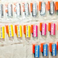 20 cartucce 570XL e 571XL per Canon