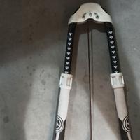 BOMA WINDSURF UNIFIBER FULL CARBON 200-260