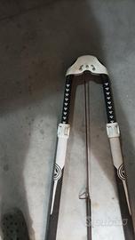 BOMA WINDSURF UNIFIBER FULL CARBON 200-260