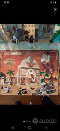 Lego set 5988 Tempio di Anubis 1998