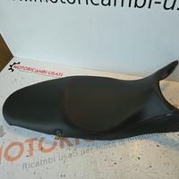 sella triumph street triple 675 07/12