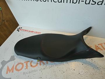 sella triumph street triple 675 07/12