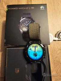 Huawei watch GT2