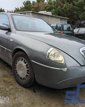 Lancia thesis 841 2.4 jtd 150cv 02-09 - ricambi