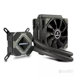 Base raffreddamento ad acqua Enermax Liqmax II