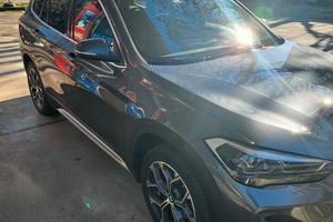 bmw x1 xdrive18