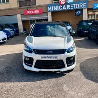 LIGIER JS 50 SPORT DCI ICE OTTOBRE 2018