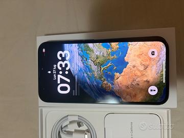 iPhone 13  128gb