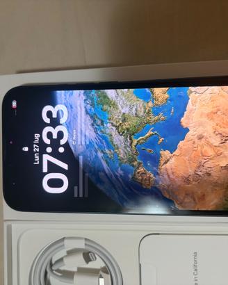 iPhone 13  128gb