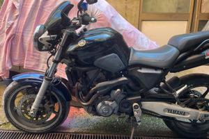Mt 03 660  cambio con auto neopatentati