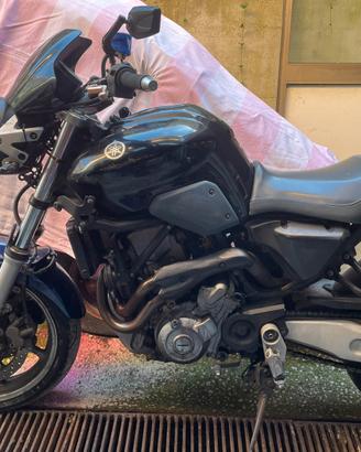 Mt 03 660  cambio con auto neopatentati