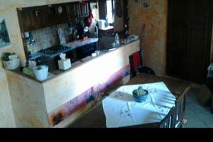 Terra tetto Montelaterone, borgo storico