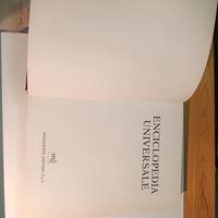 enciclopedia universale