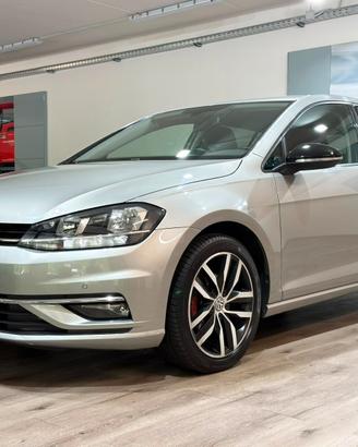 VOLKSWAGEN GOLF 1.0TSI 115CV 125.000KM 2018