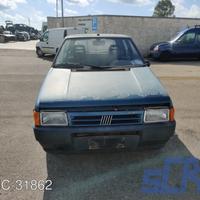 FIAT UNO 146 45 I.E 1.0 45CV 84-95 - Ricambi