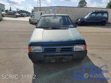 FIAT UNO 146 45 I.E 1.0 45CV 84-95 - Ricambi