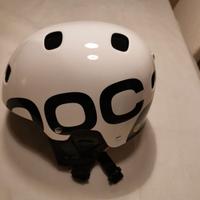 casco da sci POC BACKCOUNTRY MIPS