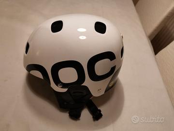 casco da sci POC BACKCOUNTRY MIPS