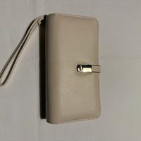 Portafogli / pochette bianca