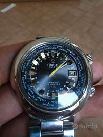 Tissot t12 navigator ore dal monfo aut.