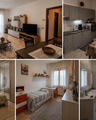 Quadrilocale con box auto a Tradate TUTTO INCLUSO