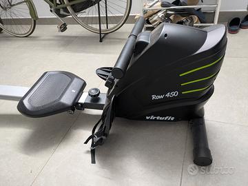 vogatore row 450