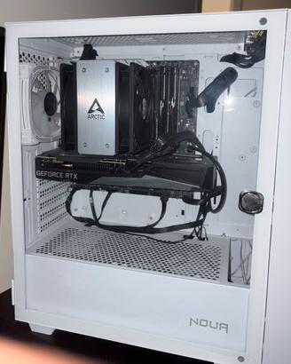 pc gaming