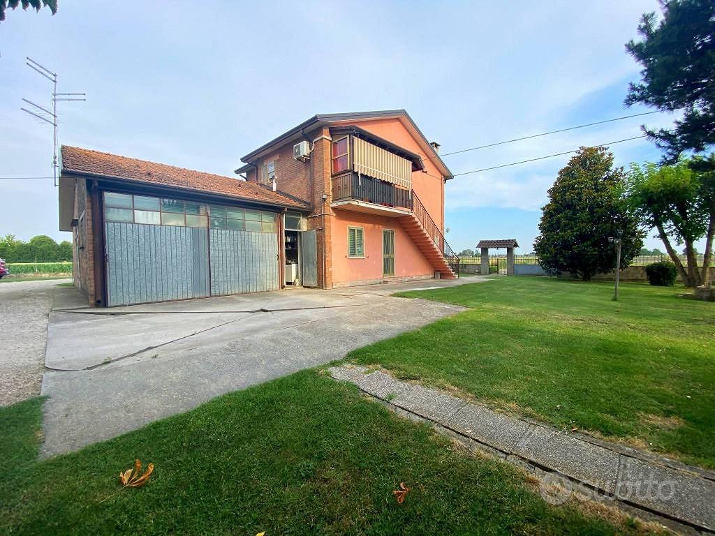 Casa – FE - Vista 4