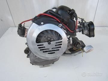MOTORE X PIAGGIO VESPA 50 4 MARCE DEL 78 NUOVO